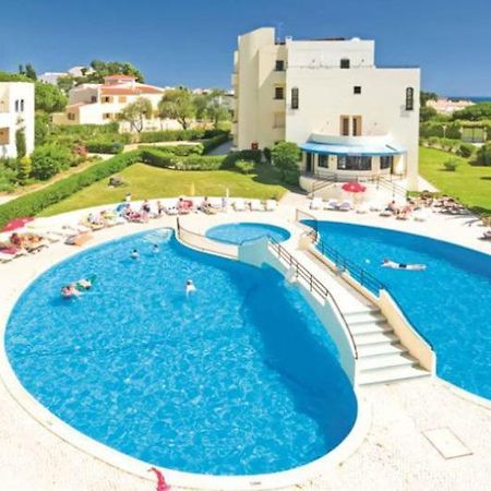 Casa Gina Alvor Ferias Lägenhet Exteriör bild