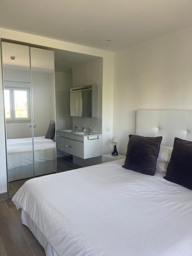Casa Gina Alvor Ferias Lägenhet Exteriör bild
